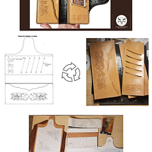 My work. Arts, Crafts, Digital Illustration, and Design project by D.J. Meisinger II - 05.19.2025