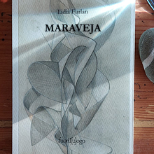 Maraveja. Writing, Creative Writing, Narrative, and Street Art project by Lidia Furlan - 05.19.2025