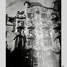 Mi caja de FOTO . Projekt z dziedziny Craft,  Sztuki piękne, Fotografia, Fotografia art, st, czna i Fotografia analogowa użytkownika elartgentino - 19.05.2025