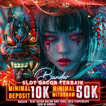 NASA4D Link Resmi PG Soft Dan Pragmatic Play Login Link Alternatif Nasa4d. Digital Illustration project by Nasa4d Slot Gacor Online - 05.20.2025