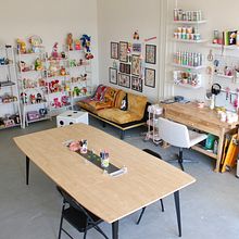 Opening My Own Art Studio. Ceramics project by Soraya Yousefi - 05.21.2025