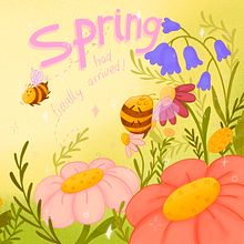 Cute lettering. Un projet de Dessin, Lettering manuel, Illustration traditionnelle, Lettering , et Narration de Yuliia Lysenko - 21.05.2025