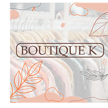 Proyecto Boutique Online. Social Media Design project by karen - 05.21.2025