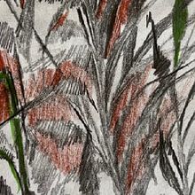 Meadow flowers inspired me. Un progetto di Illustrazione tradizionale, Belle arti, Pittura, Disegno, Pittura ad acquerello e Illustrazione botanica di Nastaran Razavi - 22.05.2025
