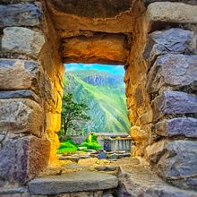 Un viaje a perú. Projekt z dziedziny Fotografia na Instagram, Fotografowanie smartfonem i  Fotografia plenerowa użytkownika Jiim Sb - 22.05.2025