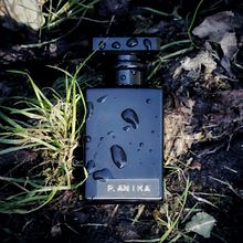 P.ANIKA. Br, ing e Identidade, Teoria da cor, e Design gráfico projeto de Anika Idczak - 22.05.2025