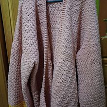 Proyecto final curso crochet estilo romántico. Projekt z dziedziny Sz, dełkowanie, DIY, Projektowanie mod,  Tkactwo, Wzornictwo tekst i liów użytkownika Makarena Hermosilla - 23.05.2025