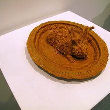 TITA obra de manjar en honor a mi abuela. Un proyecto de Artesanía, DIY y Bellas Artes de Macarena Gutiérrez Gebauer - 24.05.2025