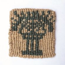 macramè lasciare un segno. Projekt z dziedziny Projektowanie dodatków, Craft, DIY,  Tkactwo, Makrama, Wzornictwo tekst i liów użytkownika carla_goddi - 25.05.2025
