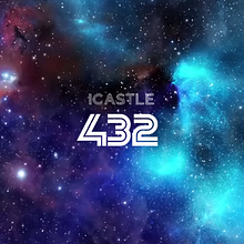 ''432'' I Castle x the awesome melody. Music Production, Audio, and Graphic Design project by Ivan Gerardo Castillo - 05.26.2025