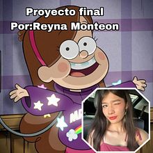Proyecto final de doblaje . Un progetto di Audio, Comunicazione, Cinema e Cinema, video e TV di Reyna Karely Monteón Arellano - 27.05.2025