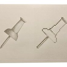 Síntesis Gráfica. Un projet de Design  de Fernanda Díaz - 27.05.2025