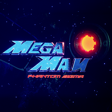 Mega Man Phantom Sigma. Projekt z dziedziny  Projektowanie 3D,  Animacja, Gr i komputerowe użytkownika eder.ed - 27.05.2025