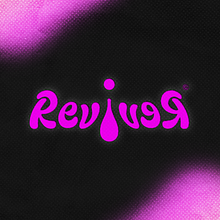 Reviver. Een project van 3D y Productontwerp van David Andrews - 29.05.2025