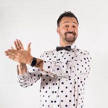 Curso de improvisación. Projekt z dziedziny Komunikacja, Kreat i wność użytkownika marcosbakota - 30.05.2025