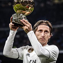 "Farewell Poster for Real Madrid Legend". Graphic Design project by osman_asgad - 05.30.2025