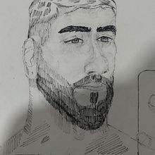 Proyecto Final. Un progetto di Character design, Disegno, Illustrazione tradizionale e Disegno a matita di Axel Levy - 30.05.2025