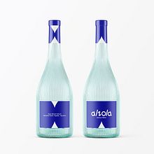 Rediseño Logotipo & Diseño de etiquetas. Graphic Design, Logo Design, Packaging, Design, Br, ing, Identit, Creativit, Art Direction, Lettering, Digital Design, Product Photograph, and Digital Product Design project by Ion Benítez - 05.30.2025