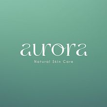 aurora. Br, ing, Identit, Art Direction, and Graphic Design project by Yuruani Martinez - 05.31.2025