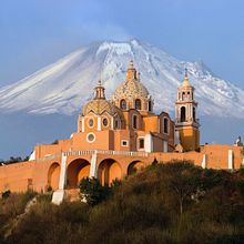 BNI Congreso Nacional Puebla 2023. Projekt z dziedziny Br, ing i ident i fikacja wizualna użytkownika Mango - 02.06.2025