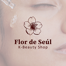 Flor de Seul . Projekt z dziedziny Projektowanie c, frowe, Projektowanie graficzne, Instagram, Marketing i Portale społecznościowe użytkownika Meryelvis García - 03.06.2025