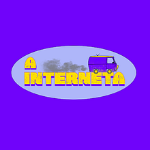 A Interneta. Projekt z dziedziny Realizacja audio-wideo, Pisanie scenariusz i Produkcja audiowizualna użytkownika Daniel Lasús Vázquez - 03.06.2025