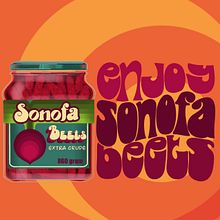 My project for course: Packaging Illustration: Create Imaginative Product Designs. Design, Product Design, H, Lettering, Traditional illustration, Digital Illustration, and Packaging project by Tholbjorn - 06.03.2025