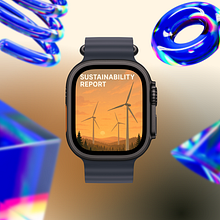 Sostenibilidad en el sector energético. Projekt z dziedziny Sztuczna Inteligencja i Projektowanie SI użytkownika matias_benavides_y - 03.06.2025