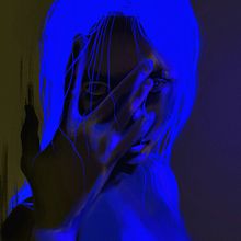 finding. Digital Illustration project by ki_mvt - 06.03.2025