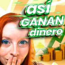 Nadie te lo dice, pero así se GANA DINERO de verdad COMO ILUSTRADOR. Un progetto di Belle arti, Disegno, Gestione di un portfolio, Marketing, Instagram, YouTube Marketing, Content marketing, Marketing digitale, Illustrazione vettoriale, Illustrazione tradizionale, Illustrazione naturalistica, Illustrazione infantile, Illustrazione editoriale, Illustrazione digitale, Illustrazione animata, Illustrazione botanica, Illustrazione con inchiostro, Illustrazione di moda, Albo illustrato, Pittura ad olio, Social media, Design per i social network e Marketing per Facebook di Mentiradeloro Esther Cuesta - 04.06.2025