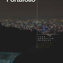 Portafolio . Projekt z dziedziny Fotografia i Marketing użytkownika Juan Marquez - 04.06.2025