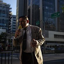 Caminhada fotográfica em São Paulo. Projekt z dziedziny Fotografia, Fotografia dokumentalna,  Fotografia plenerowa,  Fotografia lifest i le użytkownika araujo_renatosilva - 04.06.2025