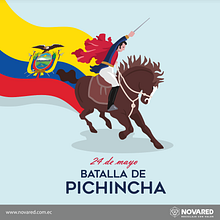 PICHINCHA. Projekt z dziedziny Projektowanie graficzne użytkownika juanantonioruizf - 04.06.2025