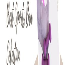 Your Go To Sports Bra Store for All Day Comfort. Design project by Katrina Kimble - 06.04.2025