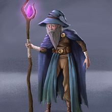 My final project for the course "Concept Art: Character Design & Worldbuilding" by Even Amundsen. Projekt z dziedziny Projektowanie postaci, Concept art, R, sunek c, frow, Ilustracja c, frowa, Malarstwo c, frowe, Trad, c i jna ilustracja użytkownika Lara Almeida - 05.06.2025