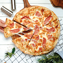 Arma tu pizza con Python. Projekt z dziedziny Tworzenie stron internetow, ch i Programowanie użytkownika Cristóbal - 05.06.2025