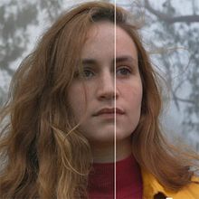 Reel de Colorista | DaVinci Resolve para Cine y Publicidad – Jesús Bear Ron  Jesús Bear. Projekt z dziedziny Kino, film i telewizja, Film, Teoria barw,  Kino i  Korekta barw użytkownika Jesus Bear Ron - 05.06.2025
