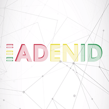 Portfolio de proyectos Adenid. Projekt z dziedziny  Animacja, Br, ing i ident, fikacja wizualna, Projektowanie c, frowe, Zarządzanie portfolio i  Motion graphics użytkownika Suso Trillo-Figueroa - 05.06.2025