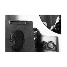 Black and white . Projekt z dziedziny  Kompoz, cja w fotografii, Fotografia, Fotografia c i frowa użytkownika Federico Torres - 05.06.2025