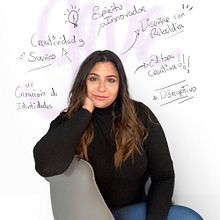 Diseñadora Gráfica & Directora Creativa. Design, Photograph, Graphic Design, Digital Illustration, Marketing, Br, ing, Identit, Stor, telling, Communication, Creativit, Social Media, Creative Consulting, and Art Direction project by Genesis Azuaje - 06.05.2025