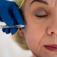 reverse aging stem cell. Projekt z dziedziny Craft użytkownika breannakearns1 - 06.06.2025