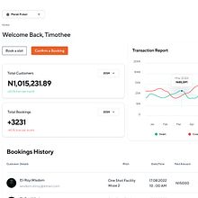 Spotfinda. Projekt z dziedziny Tworzenie stron internetow, ch, Tworzenie aplikacji i Projektowanie aplikacji użytkownika El-Roy Wisdom - 07.06.2025