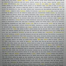 Analizador de texto básico con Python. Projekt z dziedziny Tworzenie stron internetow, ch i Programowanie użytkownika andrespf082002 - 07.06.2025