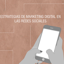 CURSO DE MARKETING DIGITAL EN LAS REDES SOCIALES . Br, Strateg, Content Marketing, Marketing, and Social Media project by Camila Acosta Benavides - 06.09.2025