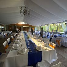 Empresa Banquetera. Projekt z dziedziny Dekoracja ciast użytkownika Odette Rivera Padilla - 10.06.2025