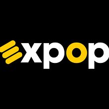 TRABAJOS DE EXPOP SAS.. Graphic Design, and Social Media project by Kevin Alejandro Cárdenas Téllez - 06.10.2025
