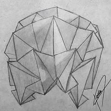 Sense Saber. Traditional illustration, Drawing, and Collage project by Alex García - 06.10.2025