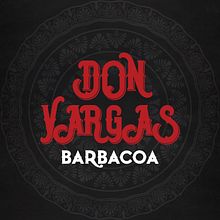 Diseño X Don Vargas Barbacoa. Projekt z dziedziny Design użytkownika Roberto Carlos Rodríguez López - 11.06.2025