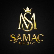 robertoproduce X SAMAC Music. Projekt z dziedziny Design użytkownika Roberto Carlos Rodríguez López - 11.06.2025