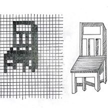 Síntesis gráfica.. Projekt z dziedziny Design użytkownika josefa_torres_h - 11.06.2025